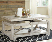 Load image into Gallery viewer, Fregine Lift Top Cocktail Table
