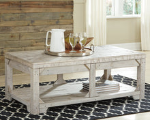 Load image into Gallery viewer, Fregine Lift Top Cocktail Table
