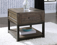 Load image into Gallery viewer, Johurst Rectangular End Table
