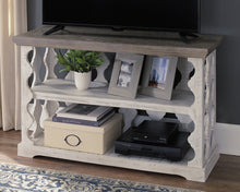 Load image into Gallery viewer, Havalance Console Sofa Table
