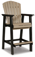 Load image into Gallery viewer, Fairen Trail Tall Barstool (2/CN)
