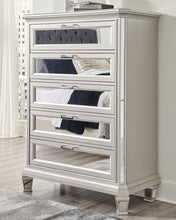 Load image into Gallery viewer, Lindenfield Five Drawer Chest
