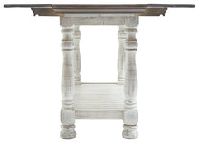 Load image into Gallery viewer, Havalance Flip Top Sofa Table
