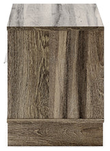 Load image into Gallery viewer, Shallifer One Drawer Night Stand
