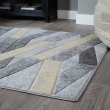 Load image into Gallery viewer, Wittson Large Rug
