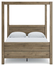 Load image into Gallery viewer, Aprilyn  Canopy Bed
