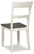 Load image into Gallery viewer, Nelling Dining Chair (Set of 2)
