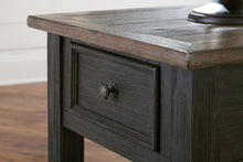 Load image into Gallery viewer, Tyler Creek Coffee Table with 1 End Table
