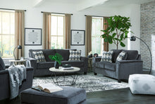 Load image into Gallery viewer, Abinger Sofa, Loveseat, Chair and Ottoman

