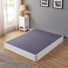 Load image into Gallery viewer, Chime 12 Inch Memory Foam Mattress with Foundation
