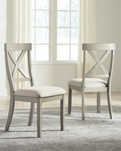 Load image into Gallery viewer, Parellen Dining Table and 6 Chairs
