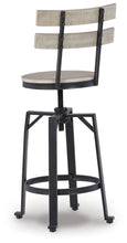 Load image into Gallery viewer, Karisslyn Counter Height Bar Stool (Set of 2)
