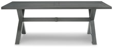 Load image into Gallery viewer, Elite Park RECT Dining Table w/UMB OPT
