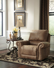 Load image into Gallery viewer, Larkinhurst Sofa, Loveseat and Recliner
