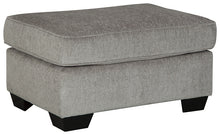 Load image into Gallery viewer, Altari Chair and Ottoman
