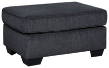 Load image into Gallery viewer, Altari Chair and Ottoman
