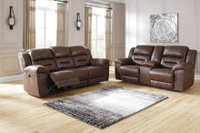 Load image into Gallery viewer, Stoneland Sofa and Loveseat
