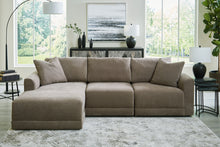 Load image into Gallery viewer, Raeanna 3-Piece Sectional Sofa with Chaise
