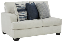 Load image into Gallery viewer, Lowder 3-Piece Sectional with Ottoman
