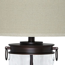 Load image into Gallery viewer, Tailynn Glass Table Lamp (1/CN)
