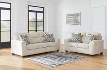 Load image into Gallery viewer, Lonoke Sofa and Loveseat
