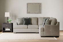 Load image into Gallery viewer, Bovarian 2-Piece Sectional
