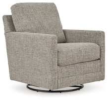 Load image into Gallery viewer, Bralynn Swivel Glider Accent Chair

