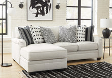 Load image into Gallery viewer, Huntsworth 2-Piece Sectional with Chaise
