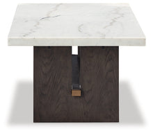 Load image into Gallery viewer, Burkhaus Rectangular Cocktail Table
