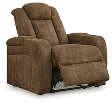 Load image into Gallery viewer, Wolfridge PWR Recliner/ADJ Headrest
