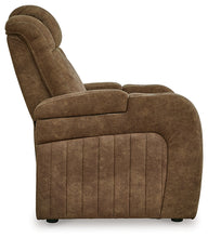 Load image into Gallery viewer, Wolfridge PWR Recliner/ADJ Headrest
