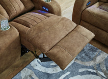 Load image into Gallery viewer, Wolfridge PWR Recliner/ADJ Headrest
