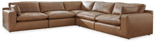 Load image into Gallery viewer, Emilia 5-Piece Sectional
