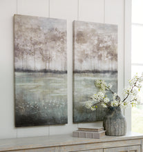 Load image into Gallery viewer, Marksen Wall Art Set (2/CN)
