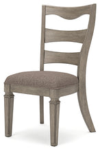 Load image into Gallery viewer, Lexorne Dining UPH Side Chair (2/CN)
