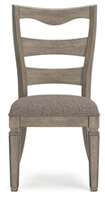 Load image into Gallery viewer, Lexorne Dining UPH Side Chair (2/CN)
