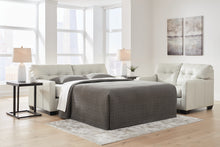 Load image into Gallery viewer, Belziani Full Sofa Sleeper
