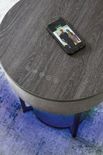 Load image into Gallery viewer, Sethlen Accent Table with Speaker
