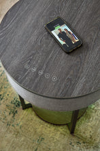 Load image into Gallery viewer, Sethlen Accent Table with Speaker
