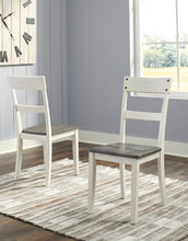 Load image into Gallery viewer, Nelling Dining Chair (Set of 2)

