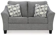 Load image into Gallery viewer, Mathonia Sofa and Loveseat
