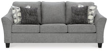 Load image into Gallery viewer, Mathonia Sofa and Loveseat
