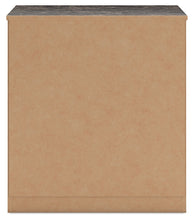 Load image into Gallery viewer, Glosmount Two Drawer Night Stand
