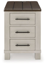 Load image into Gallery viewer, Darborn Coffee Table with 1 End Table
