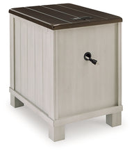 Load image into Gallery viewer, Darborn Coffee Table with 1 End Table
