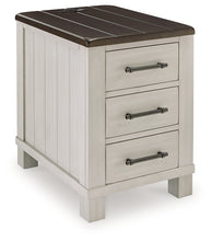 Load image into Gallery viewer, Darborn Coffee Table with 1 End Table
