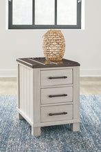 Load image into Gallery viewer, Darborn Coffee Table with 1 End Table
