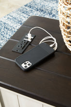 Load image into Gallery viewer, Darborn Coffee Table with 1 End Table
