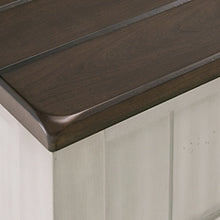 Load image into Gallery viewer, Darborn Coffee Table with 1 End Table
