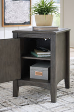 Load image into Gallery viewer, Montillan Coffee Table with 1 End Table

